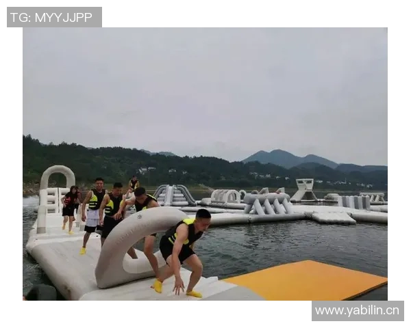 畅享夏日清凉冒险 水上乐园激情娱乐活动大揭秘